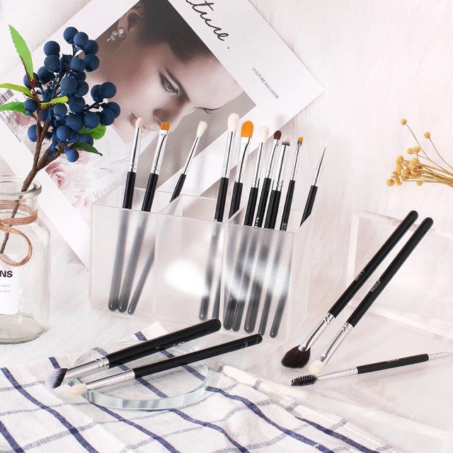 Set 15 pensule make-up Beili Exclusive 15-03