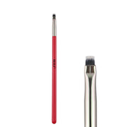 Pensula detalii par sintetic Beili Red H310