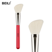 Pensula contouring par capra Beili Red H127
