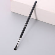 Pensula eyeliner par sintetic Beili Black B317