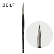 Pensula eyeliner par sintetic Beili Black BX853