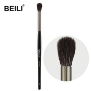 Pensula blending par capra Beili Black BX838