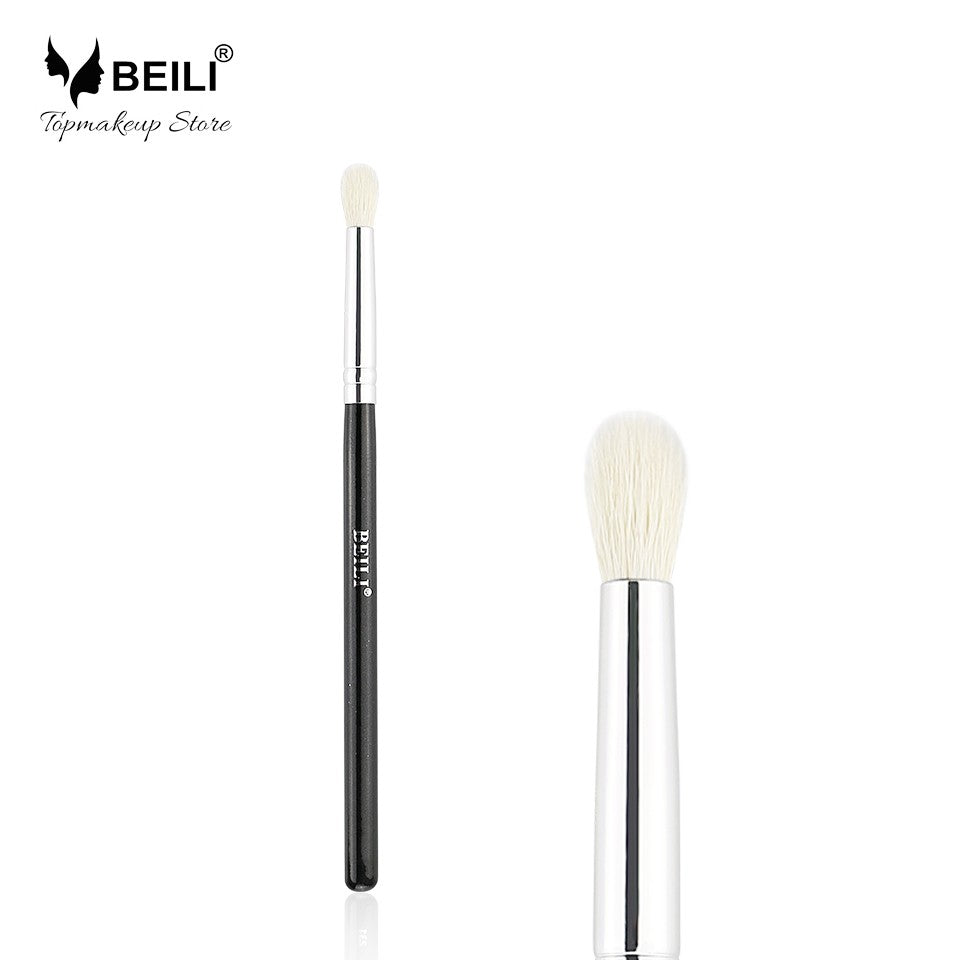 Pensula blending par capra Beili Black B231