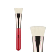 Pensula contouring lana Beili Red H109