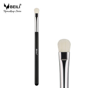 Pensula fard par capra Beili Black B234