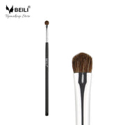 Pensula fard par ponei Beili Black B237