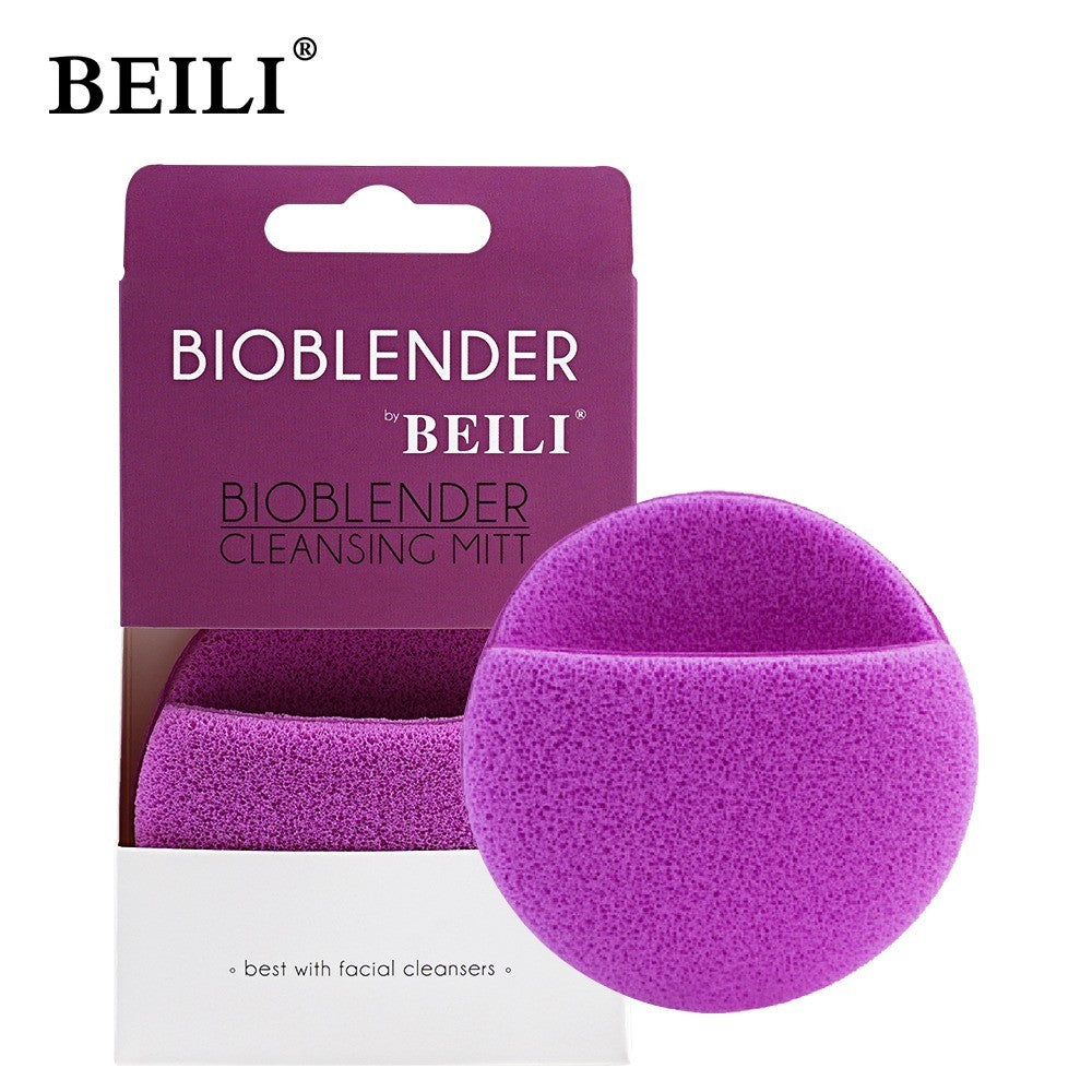 BioBlender Beili