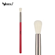 Pensula blending par capra Beili Red H134