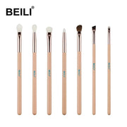Set 7 pensule make-up Beili Cream
