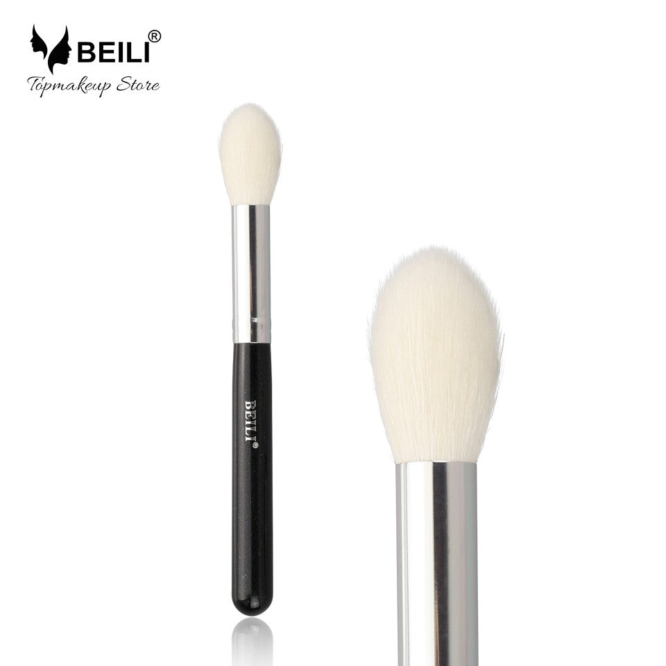 Pensula pudra lana Beili Black B105