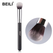 Pensula baza par sintetic Beili Black B110