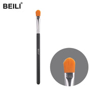 Pensula concealer par sintetic Beili Black S75