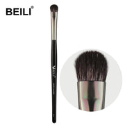 Pensula fard par capra Beili Black BX835