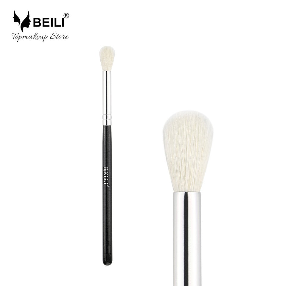 Pensula blending par capra Beili Black B228