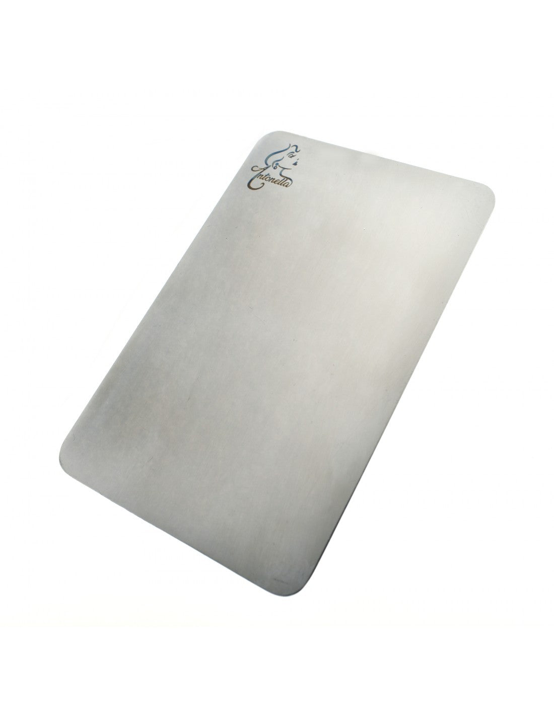 Paleta metal mica pentru mixaj make-up