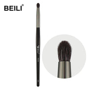 Pensula blending par capra Beili Black BX830