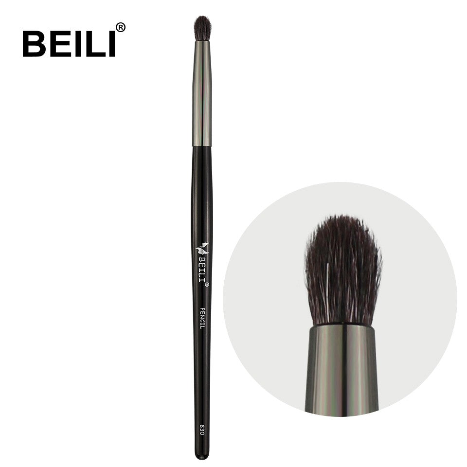 Pensula blending par capra Beili Black BX830