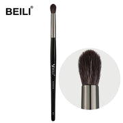 Pensula blending par capra Beili Black BX854