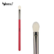 Pensula blending par capra Beili Red H227