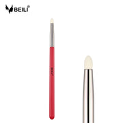 Pensula blending par capra Beili Red H230