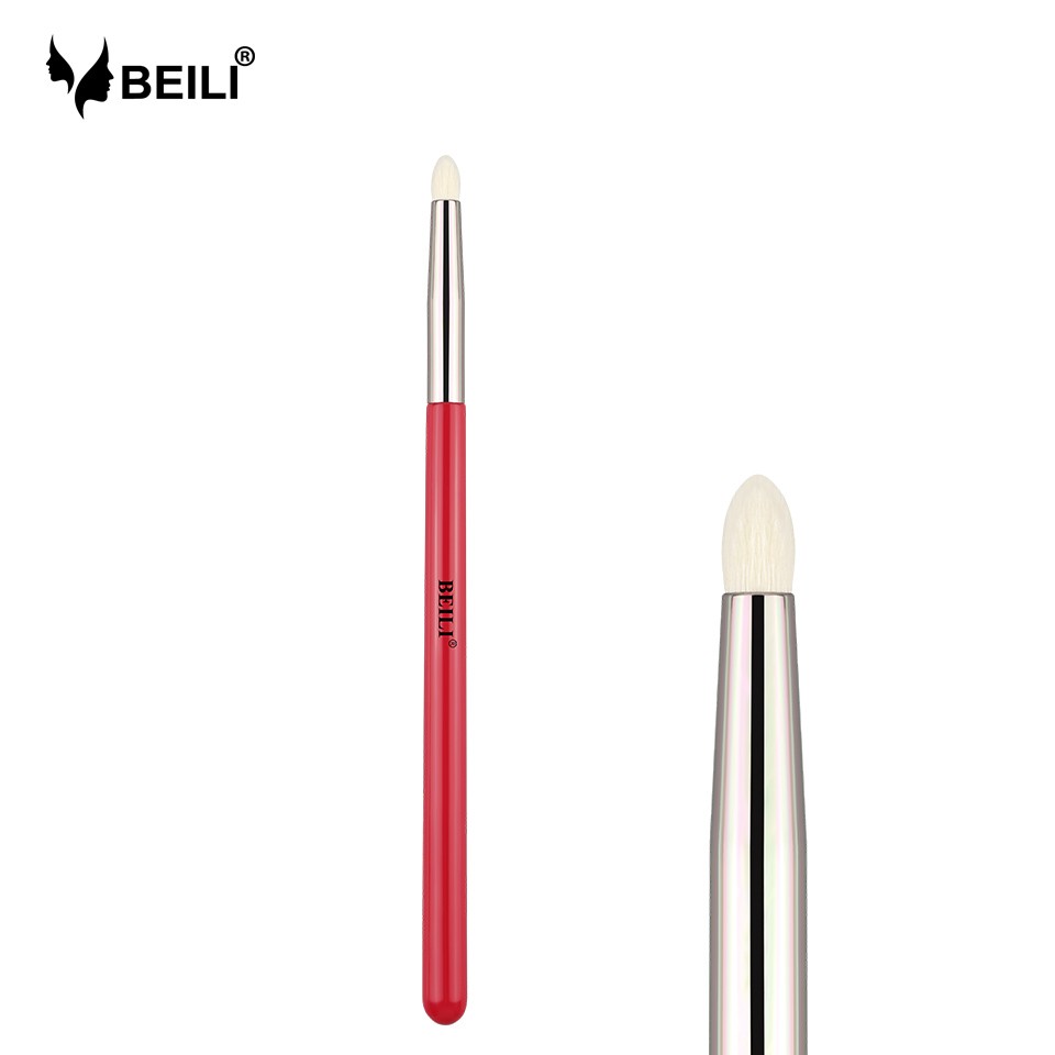 Pensula blending par capra Beili Red H230
