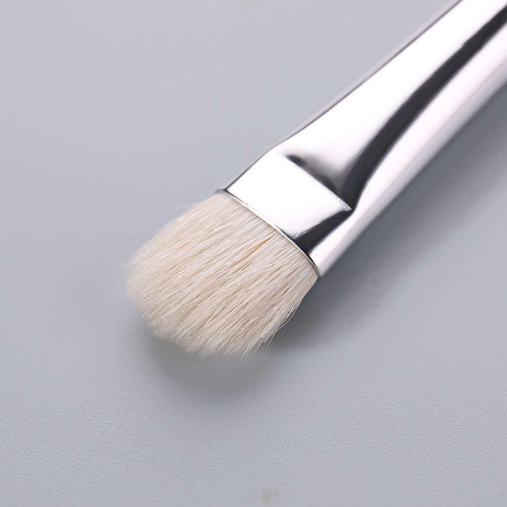 Pensula fard par capra Beili Black B234