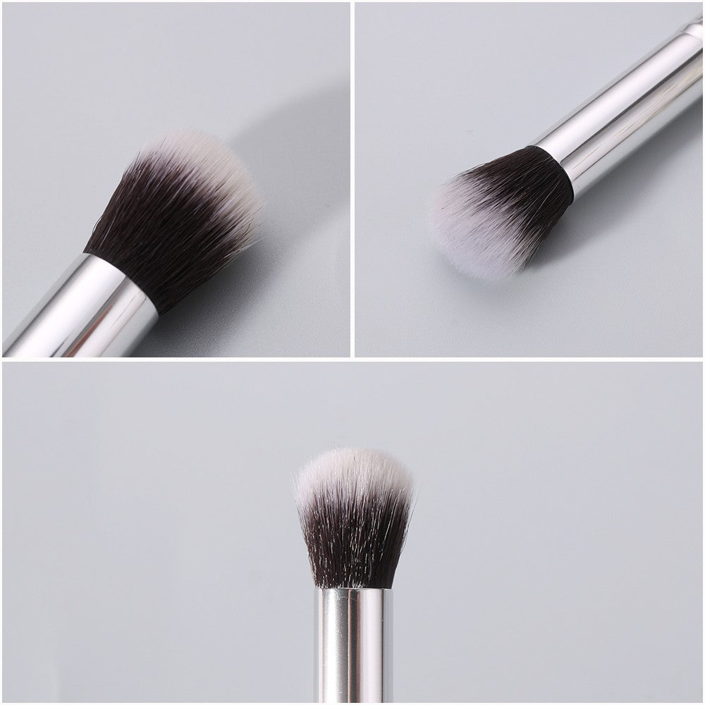 Pensula concealer par sintetic Beili Black B142