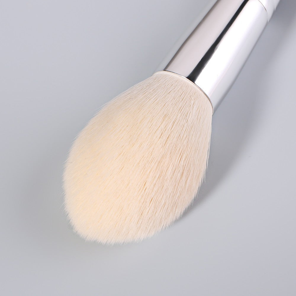 Pensula blush lana Beili Black B101