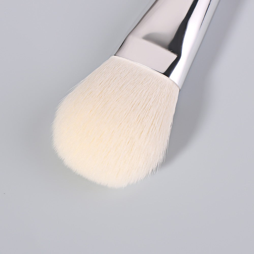 Pensula pudra lana Beili Black B126