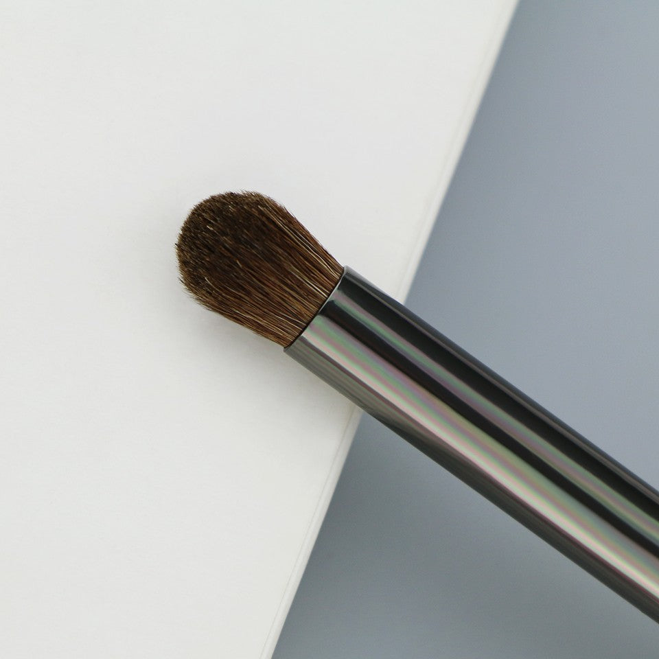 Pensula blending par ponei Beili Black BX824