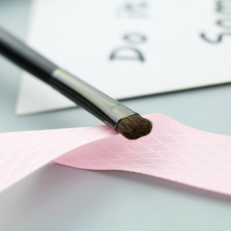 Pensula fard par ponei Beili Black BX825