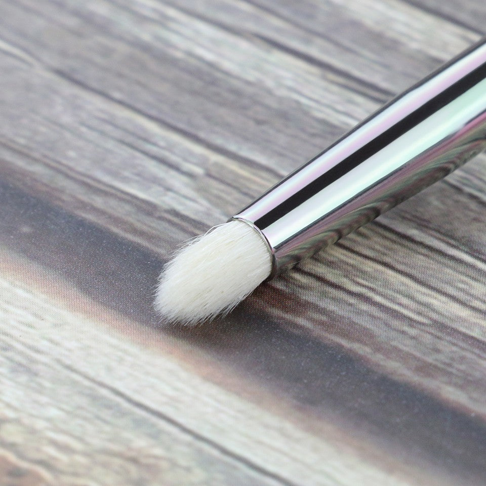 Pensula blending par capra Beili Red H230