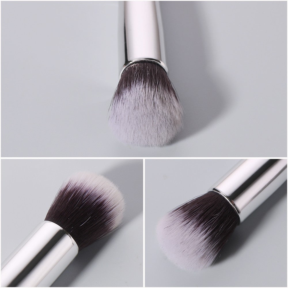 Pensula baza par sintetic Beili Black B110