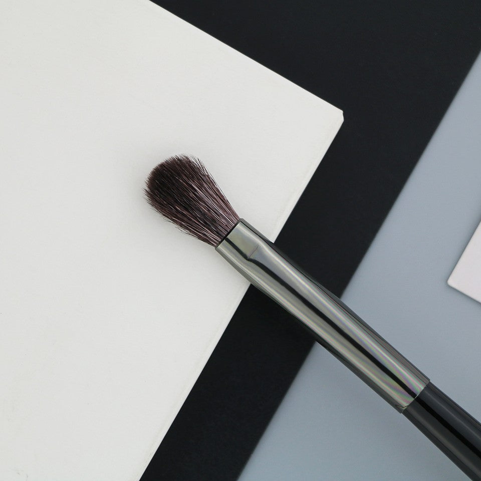 Pensula blending par capra Beili Black BX834