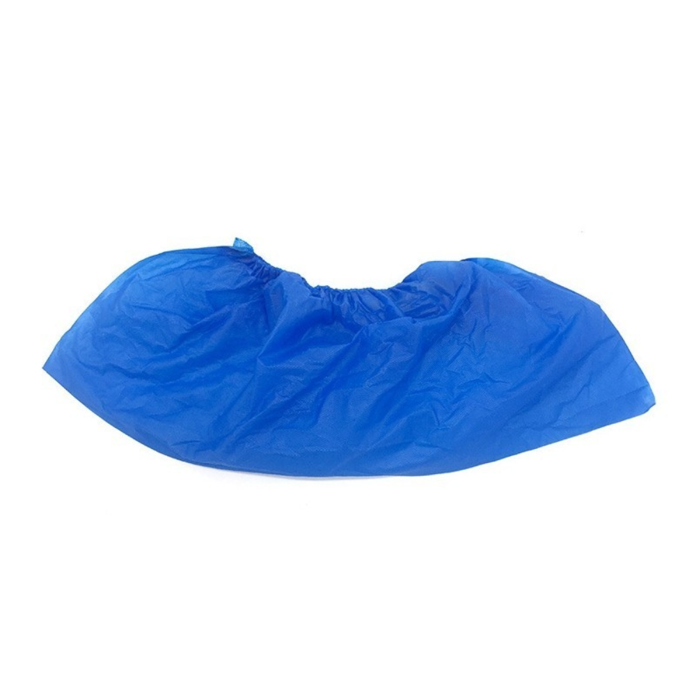 Set 100 Botosi (Acoperitori Pantofi) 15x41cm, CPE 3g