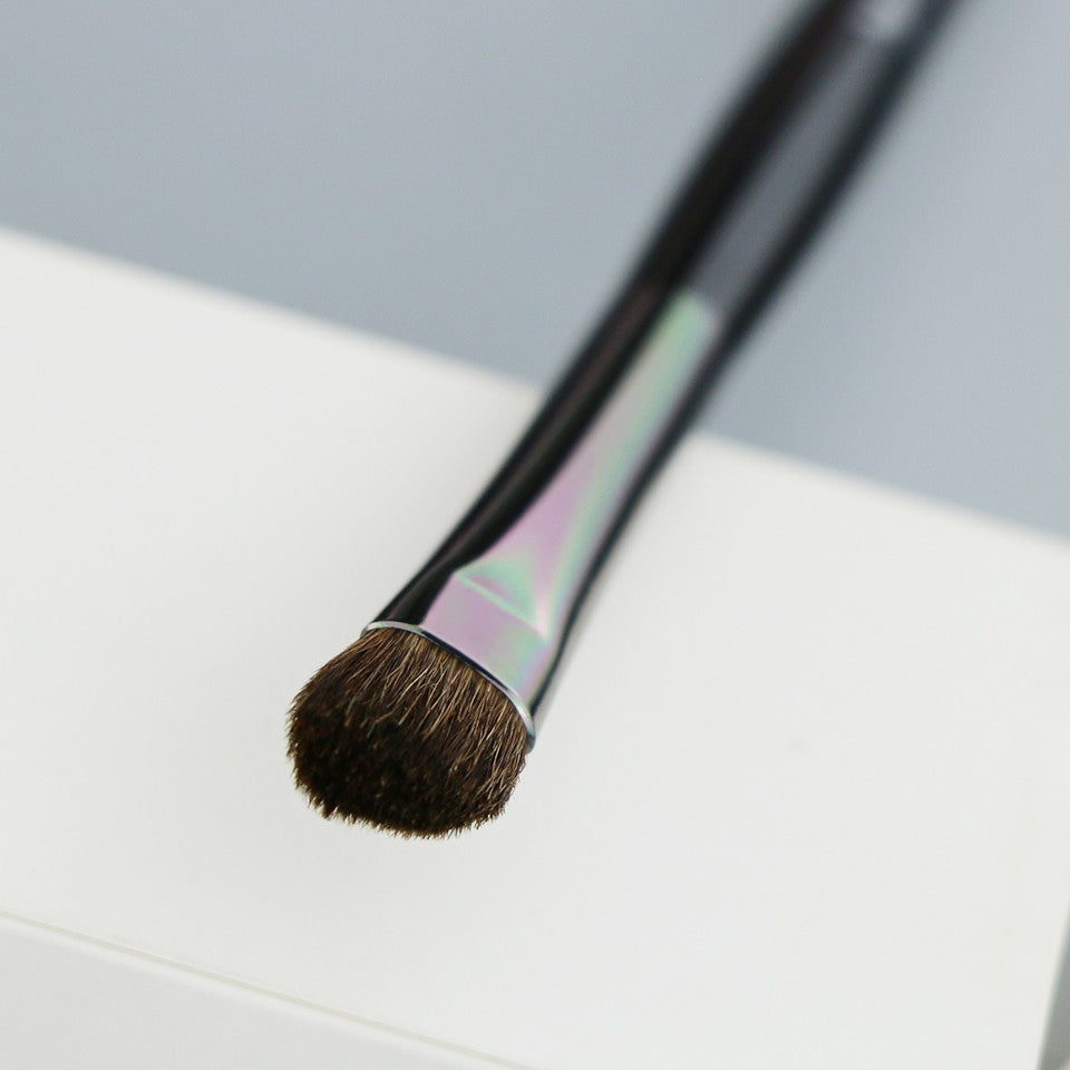 Pensula fard par ponei Beili Black BX826