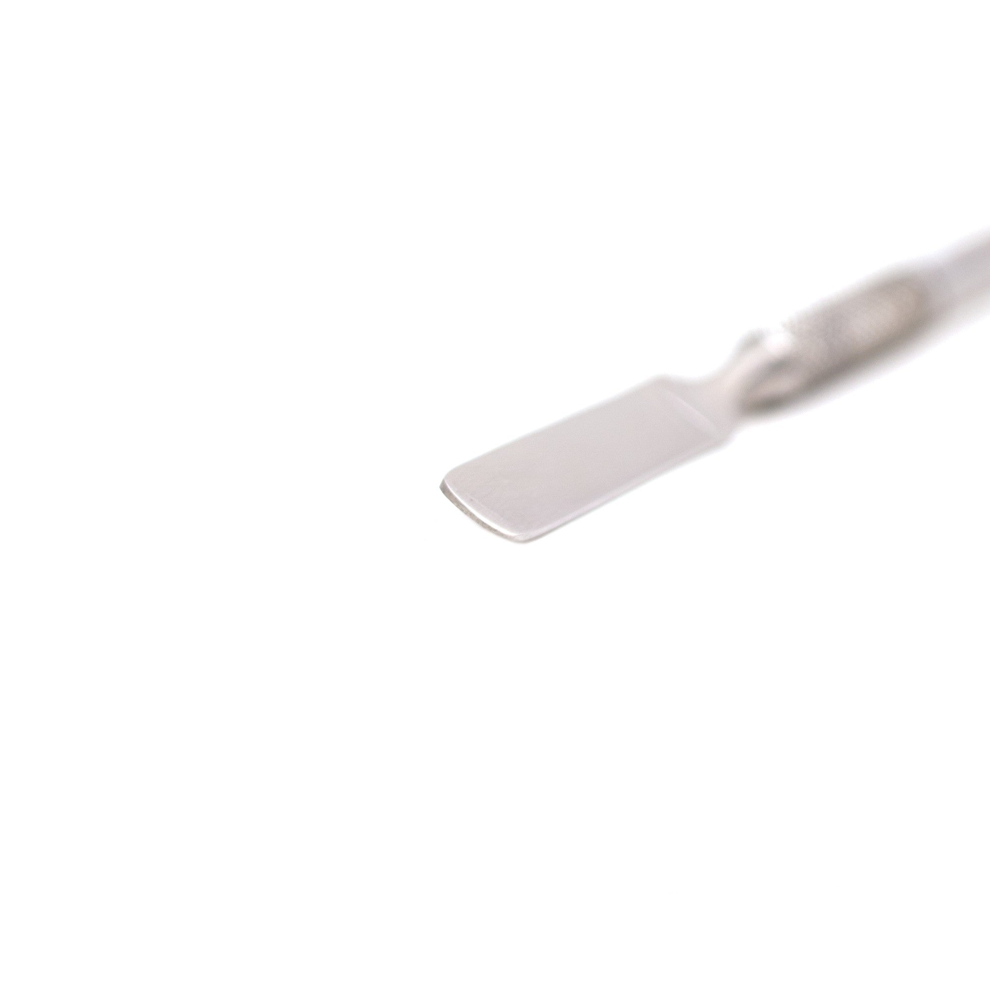 Spatula inox pentru mixare