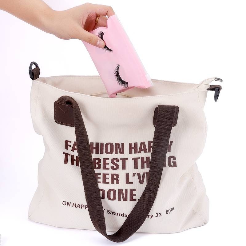 Husa Depozitare Pentru Machiaj