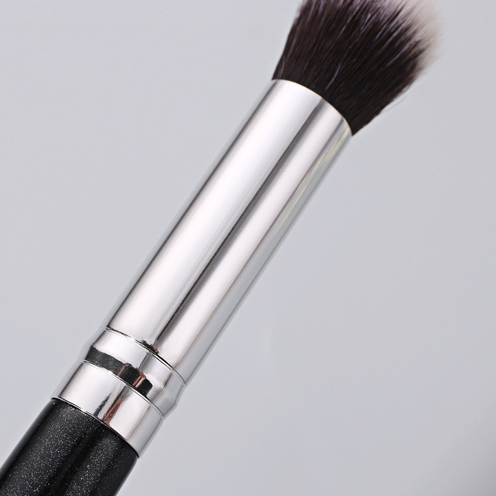 Pensula concealer par sintetic Beili Black B142