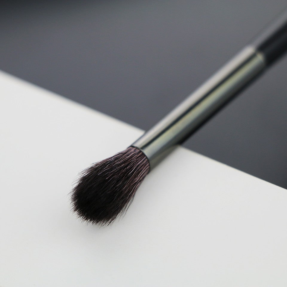 Pensula blending par capra Beili Black BX838