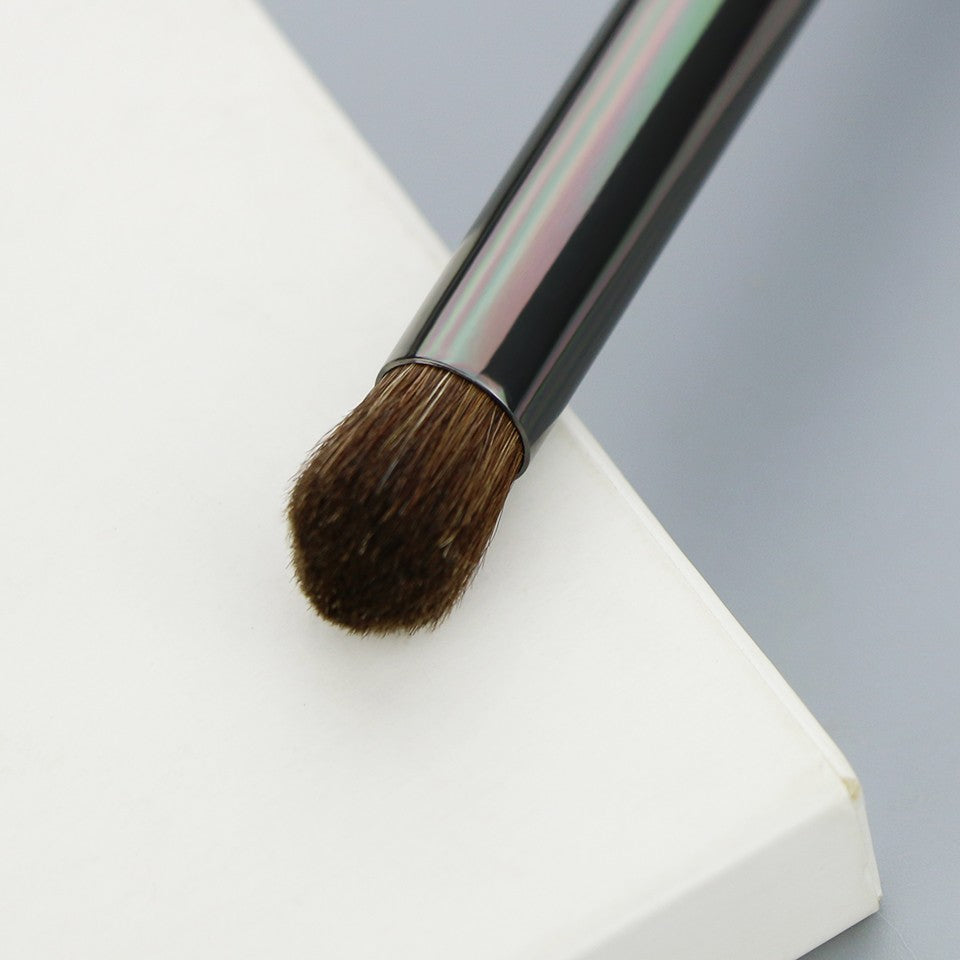 Pensula blending par ponei Beili Black BX824