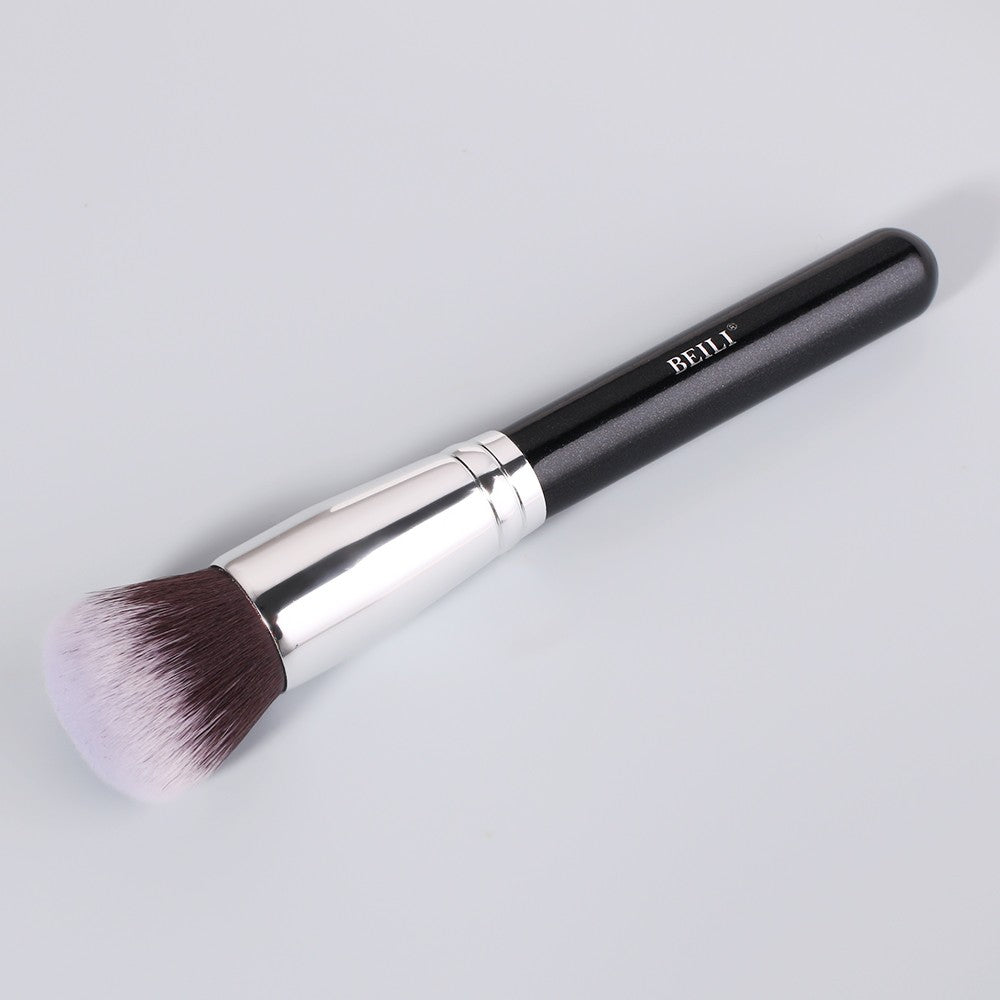 Pensula Fond de Ten Beili Black B102