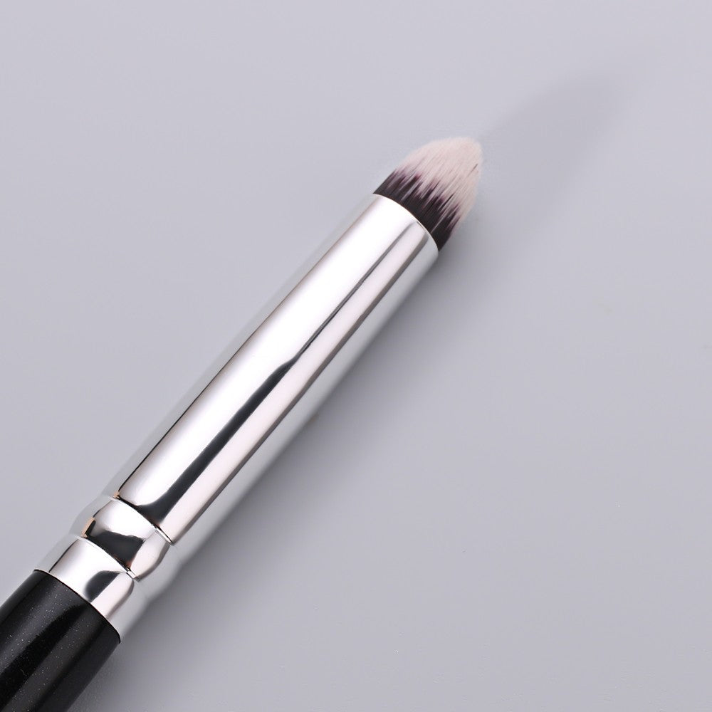 Pensula blending par sintetic Beili Black B223