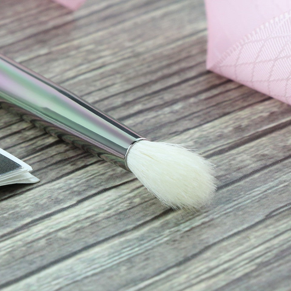 Pensula Blending par capra Beili Red H221