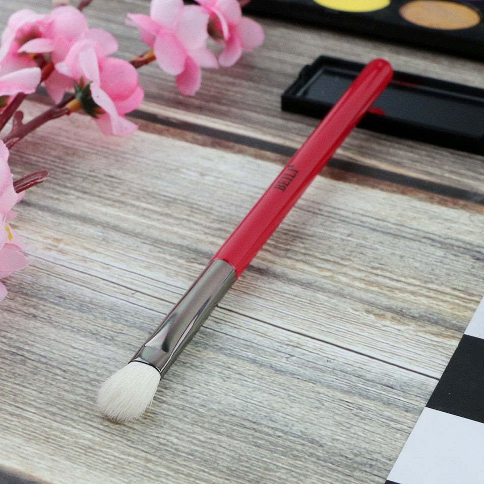 Pensula blending par capra Beili Red H227