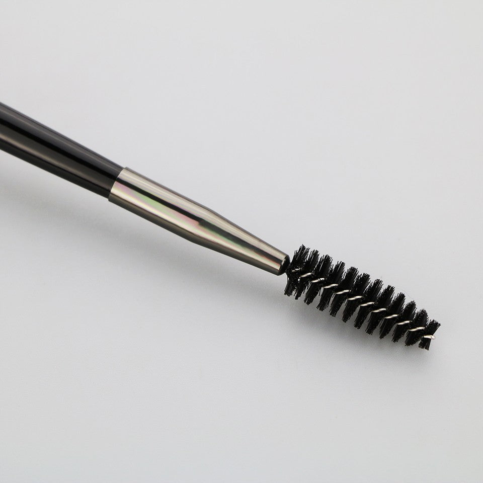 Pensula rimel par suntetic Beili Black BX844