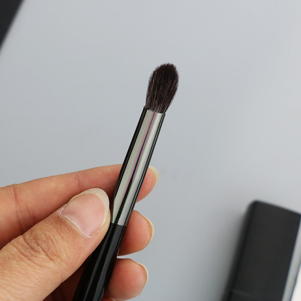 Pensula blending par capra Beili Black BX854