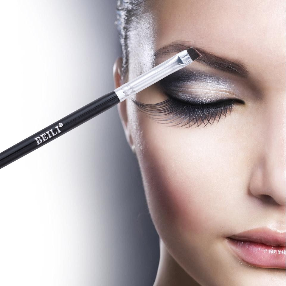 Pensula sprancene par sintetic Beili Black BA18