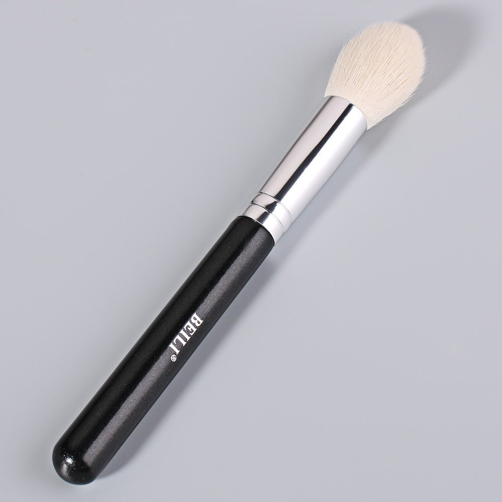 Pensula pudra lana Beili Black B105