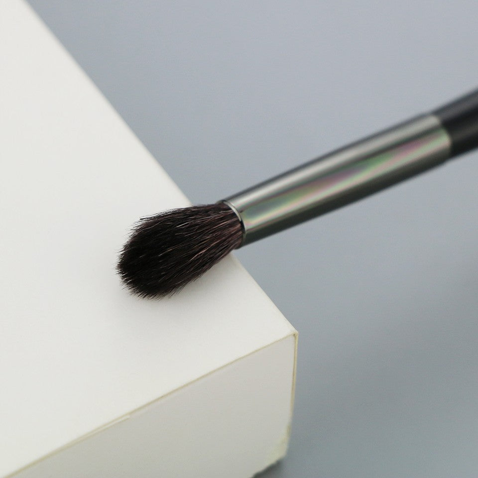 Pensula blending par capra Beili Black BX832